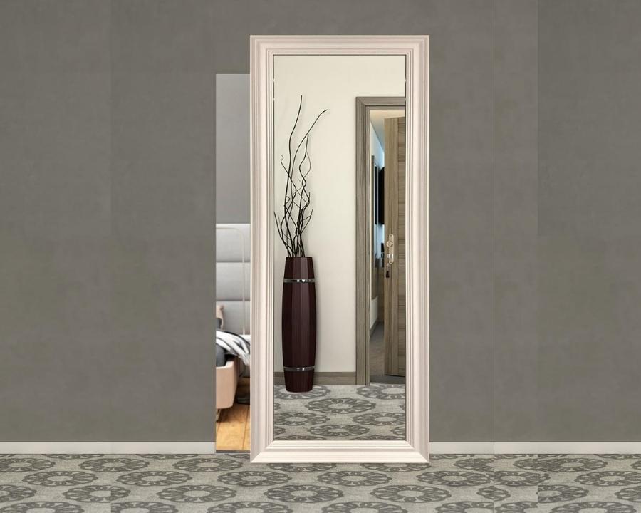 Porte a specchio - ITALIAN DOORS